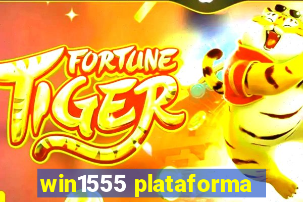 win1555 plataforma